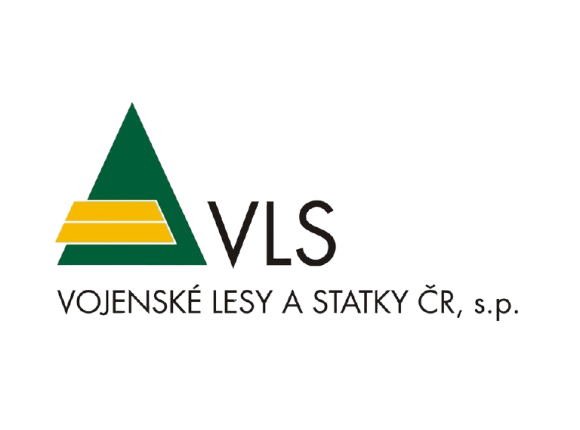 Vojenské lesy ČR